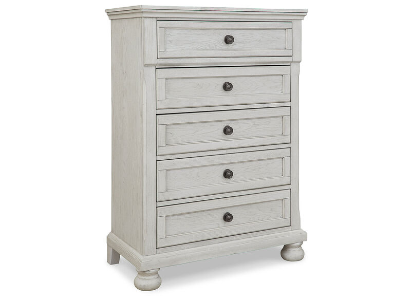 Robbinsdale Chest of Drawers