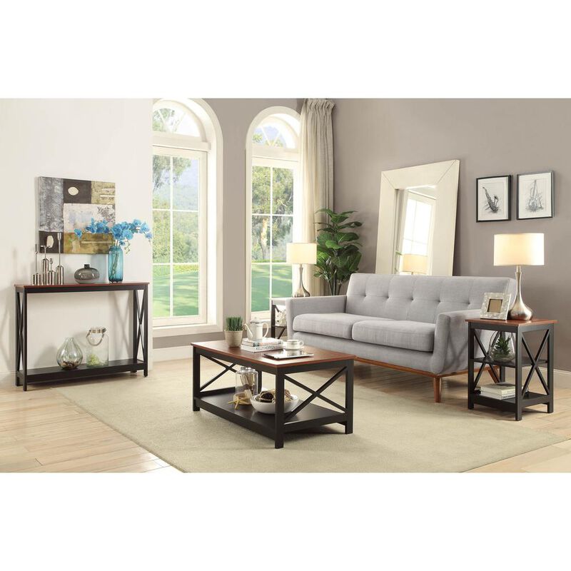 Convience Concept, Inc. Oxford Coffee Table