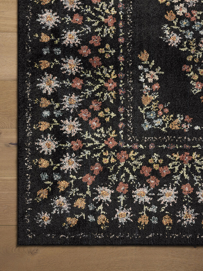 Laurel LAU02 Collection by Rifle Paper Co. x Loloi