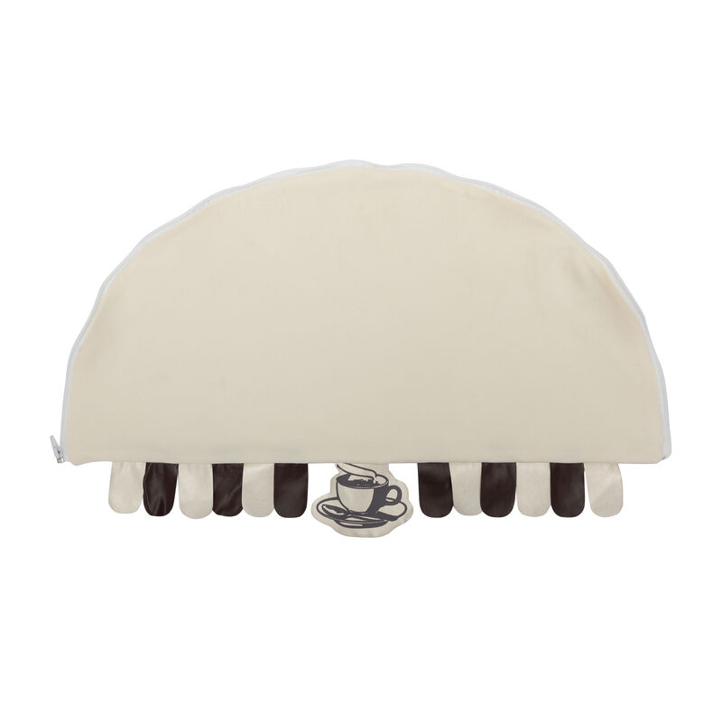 Streamdale Interactive Cat Tunnel with Hideaway, Scratch-Resistant & Washable