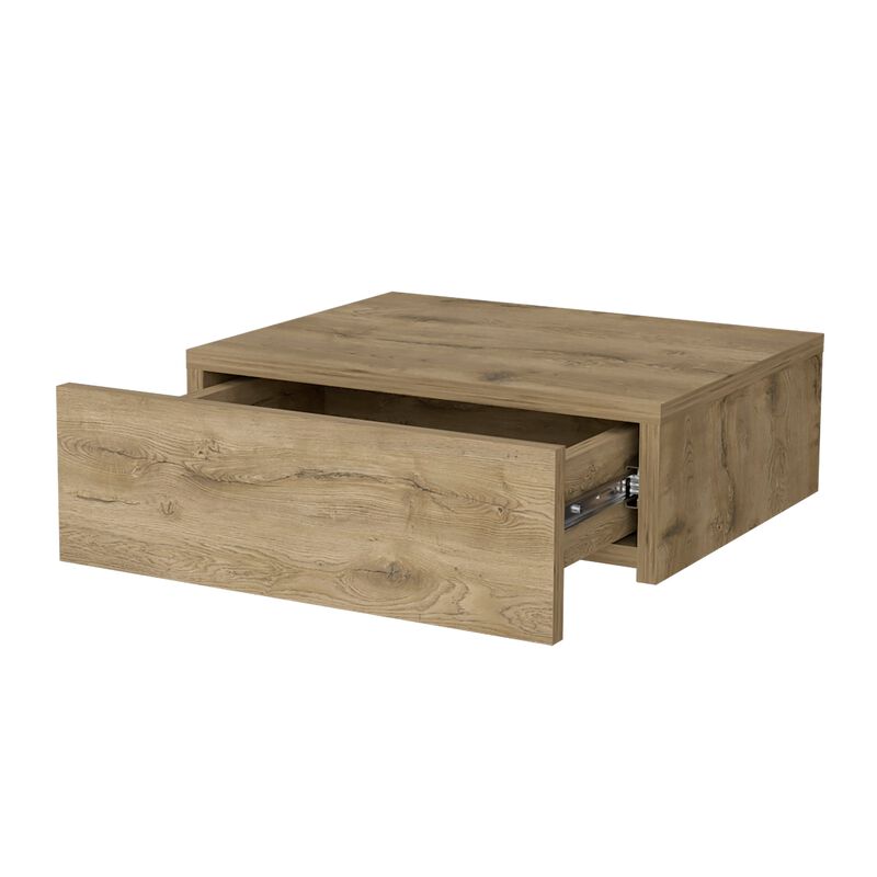 Vienna Floating Nightstand