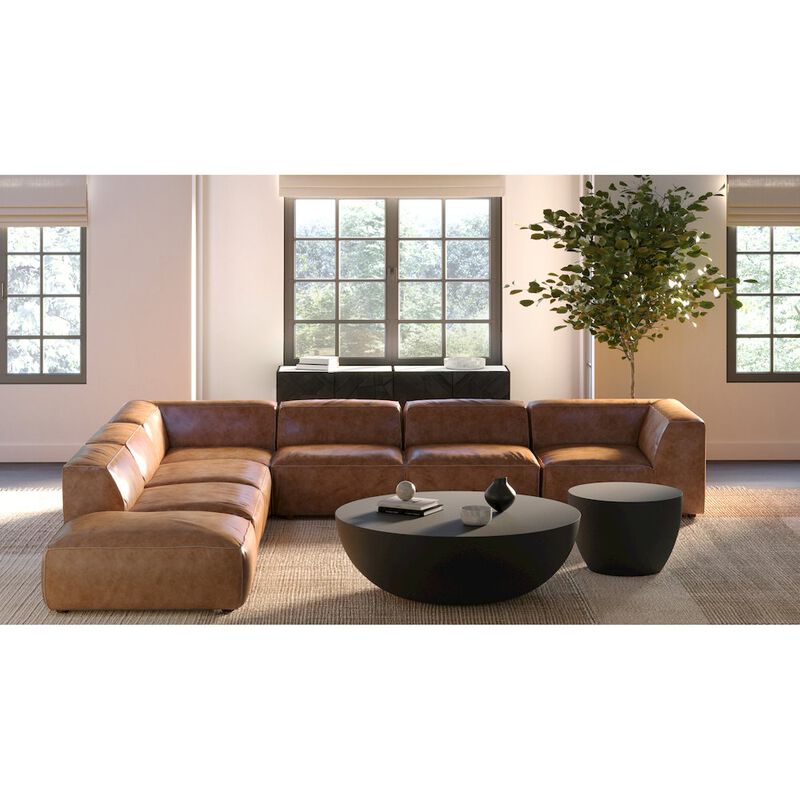 Moe's Home Collection Kattan Sideboard Black