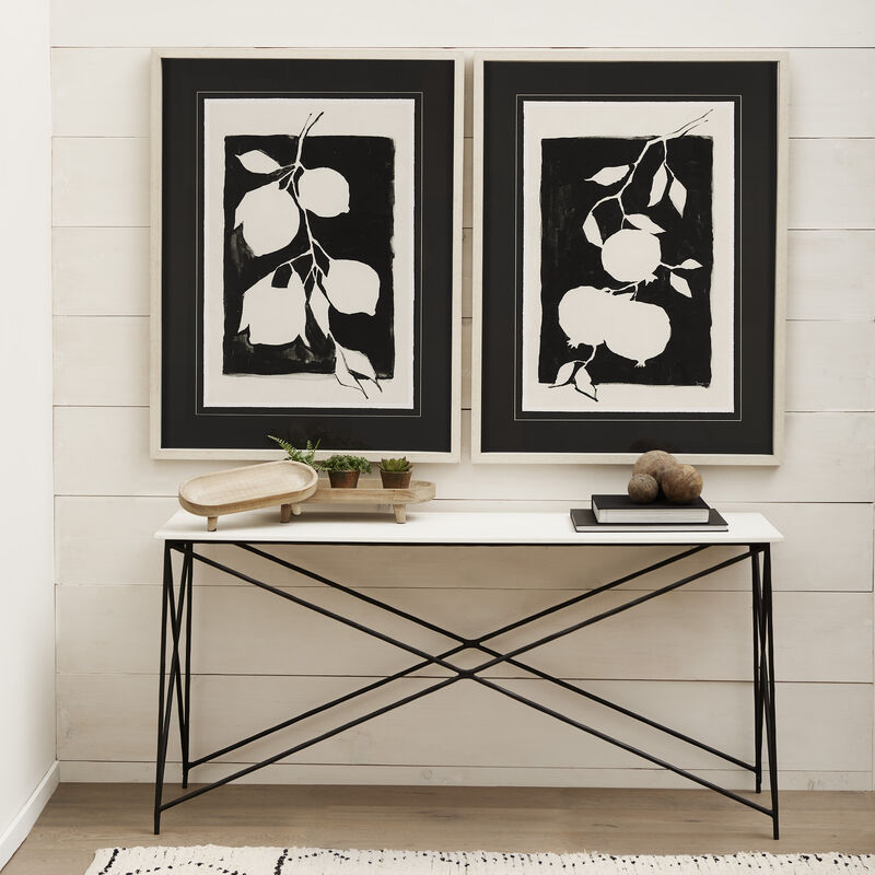 Carrick Decorative Spheres