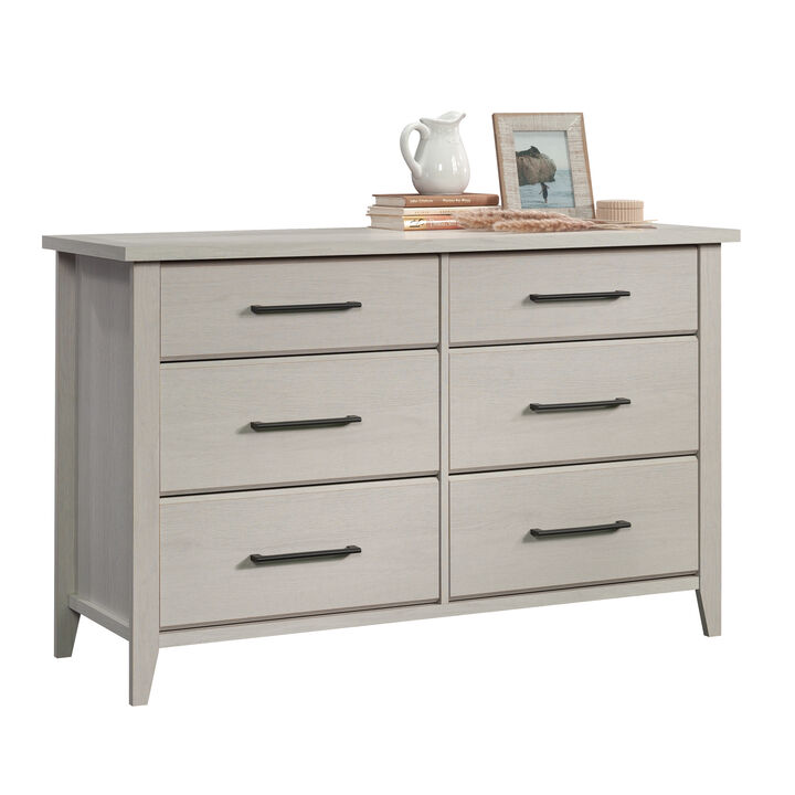 Summit Station Dresser