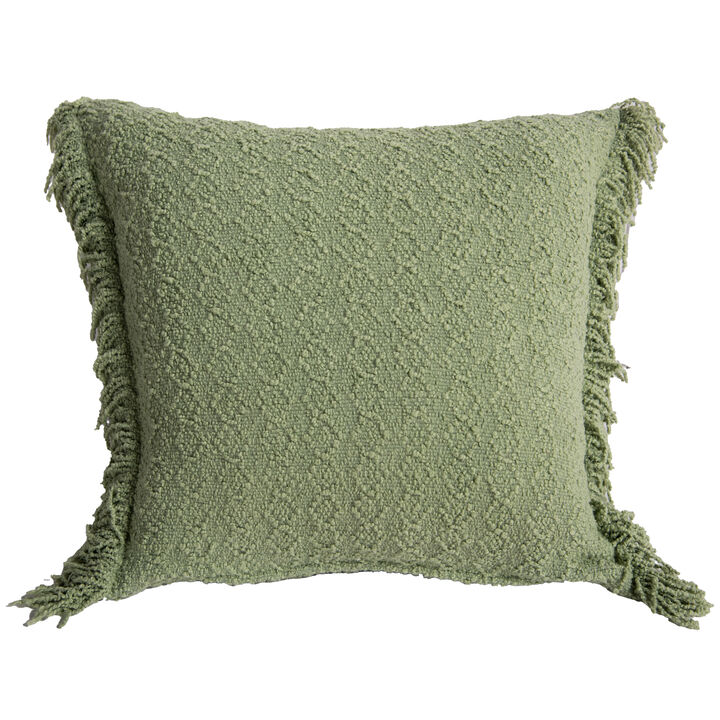 20" x 20" Down Filled Pillow