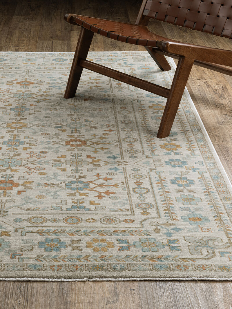 Maeve MAE01 3'3"x5' Rug