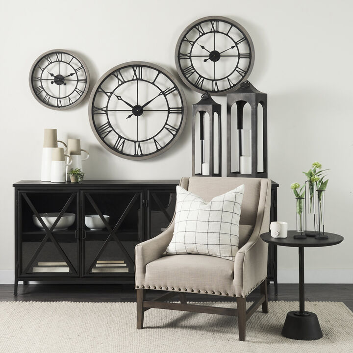 Poppy Sideboard