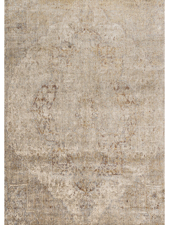 Anastatsia AF17 Desert 3'7" x 5'7" Rug