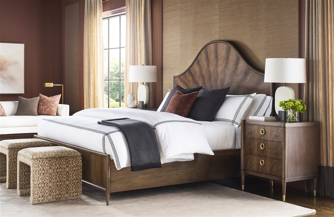 Rendition King Bed