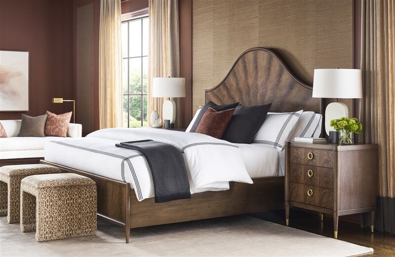 Rendition King Bed
