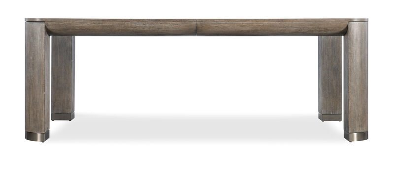 Modern Mood Leg Dining Table