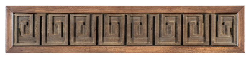 Commerce and Market Thrace Console Table