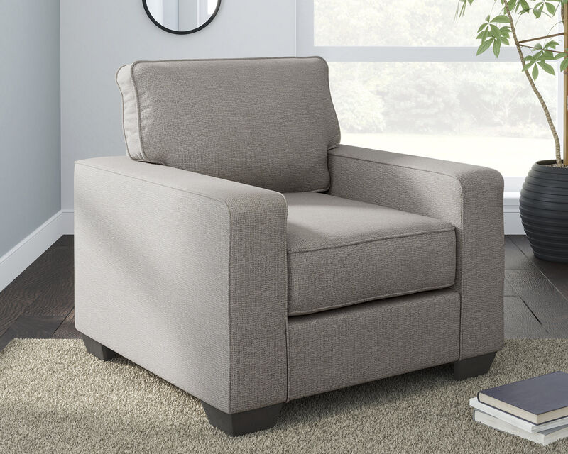 Greaves Chair