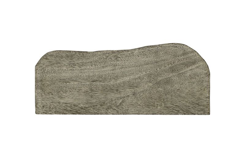 Floating Large Wall Shelf