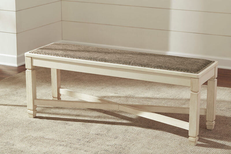 Bolanburg Dining Room Bench
