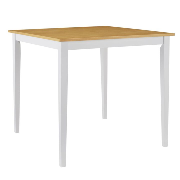 Counter Table
