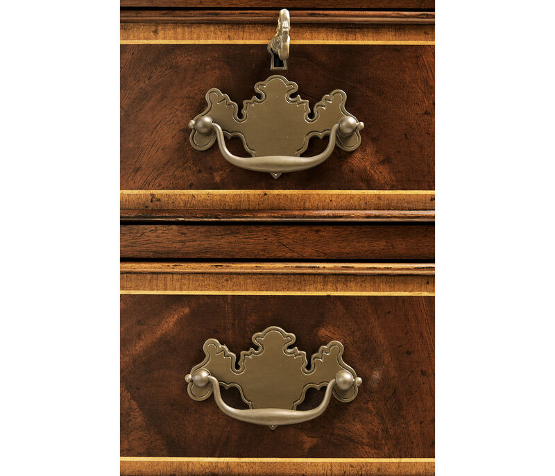 Buckingham Chest of Drawers