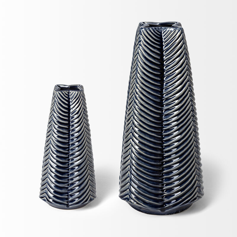 Bashir Small Vase