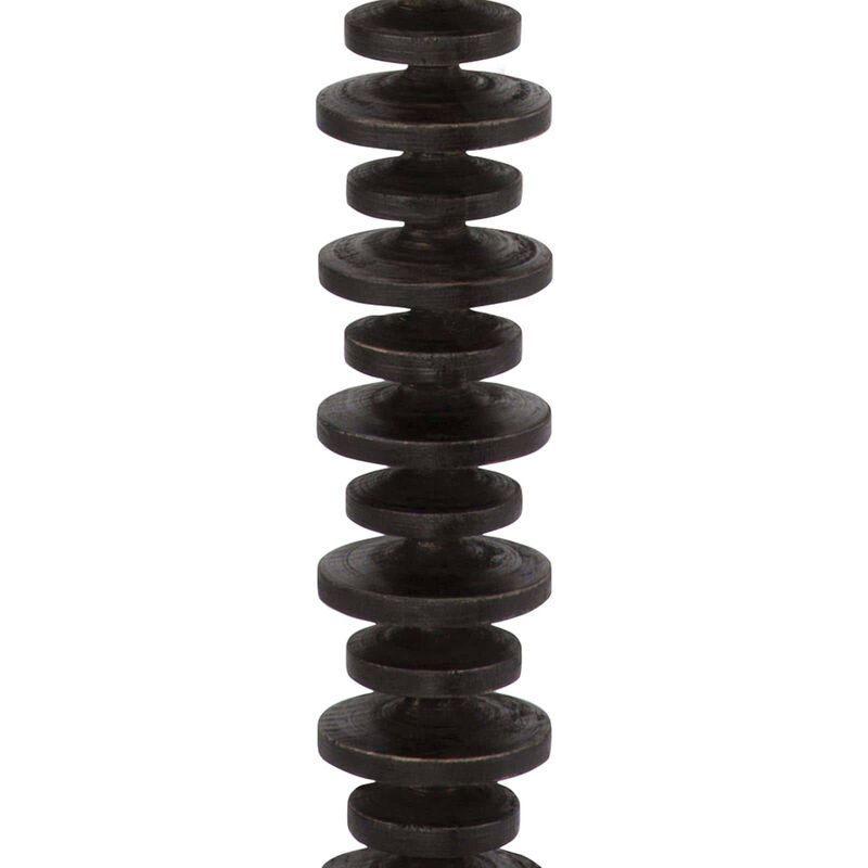 Fishbone Floor Lamp