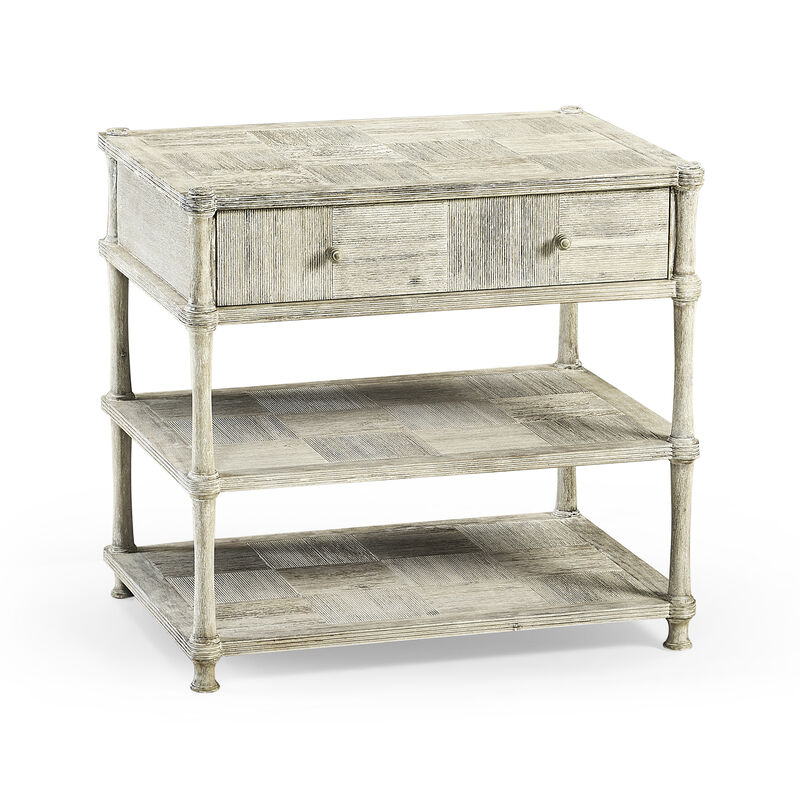 Bywater Side Table With Drawer