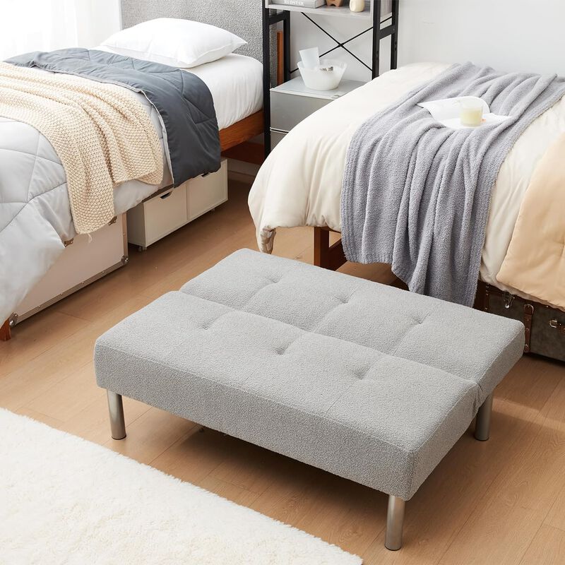 2East™ College Mini-Futon