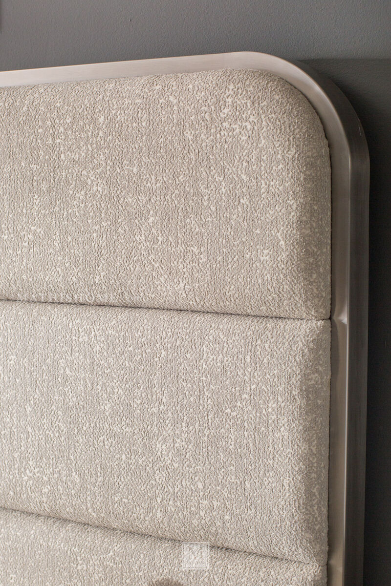 Brighton Upholstered Bed