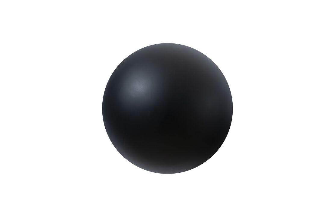 Ball on the Wall Medium