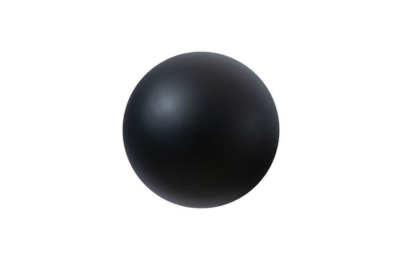 Ball on the Wall Medium
