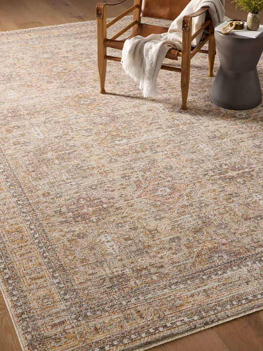 Blake BLA06 2'" x 3'" Rug