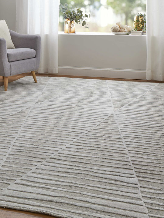 Elias 69FVF Ivory 2'x3'