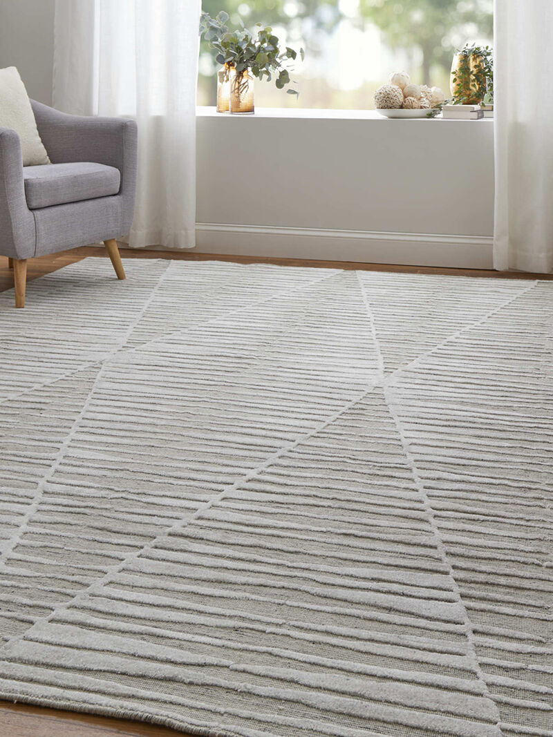 Elias 69FVF Ivory 3'6"x5'6"