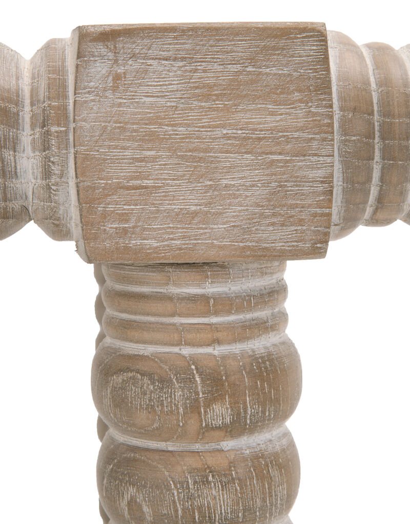 Rue Counter Stool
