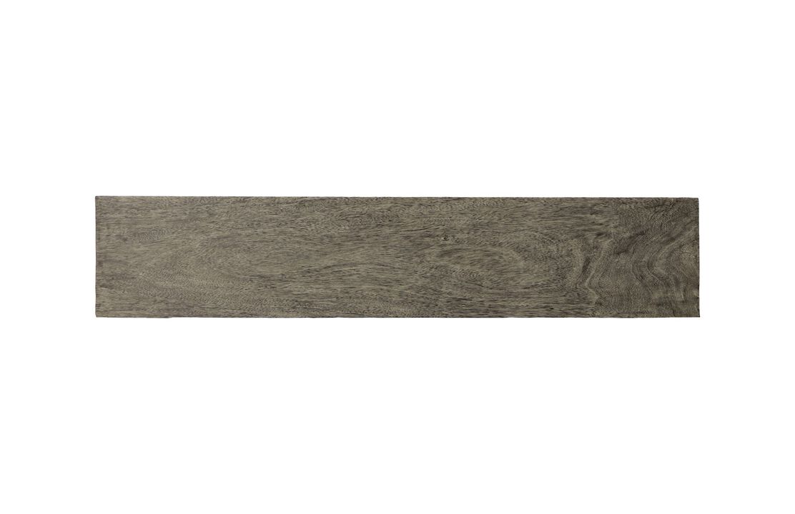 Origins Straight Edge 72" Bench