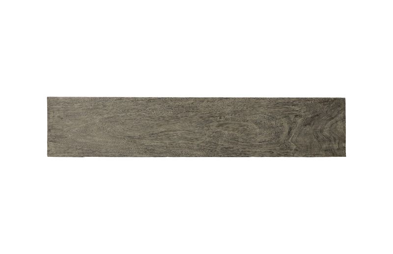 Origins Straight Edge 72" Bench
