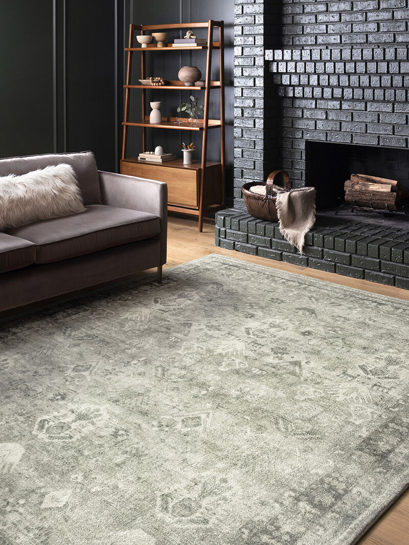 Rosette ROS04 Collection by Loloi II