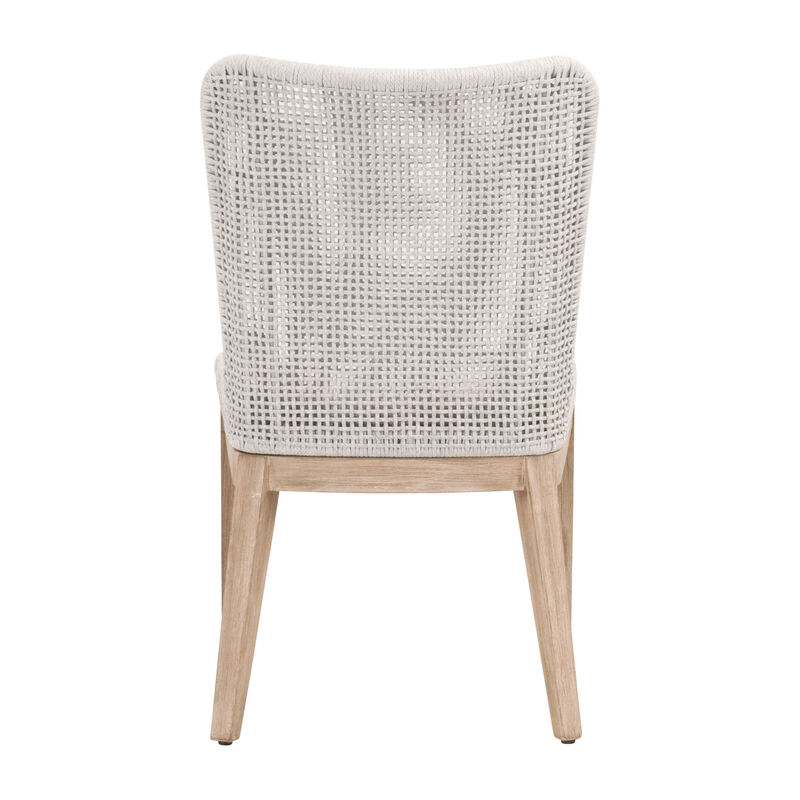Mesh Dining Chair (Set of 2)