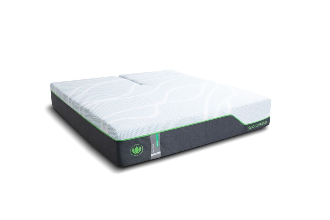 Ultra-Cool Hybrid Medium Twin Mattress