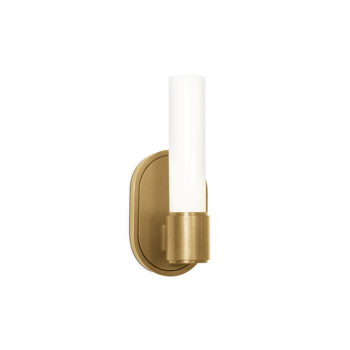 Dixon Sconce Double