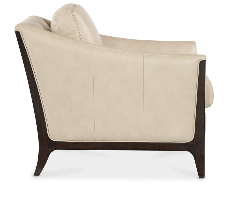 Sophia Leather Chair