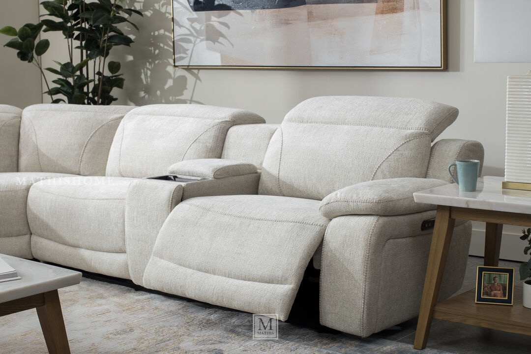 Venue 3-Piece Sectional