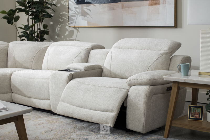 Venue 3-Piece Sectional
