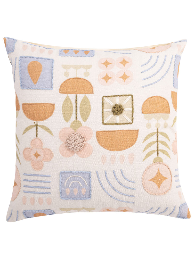 Junia Pillow
