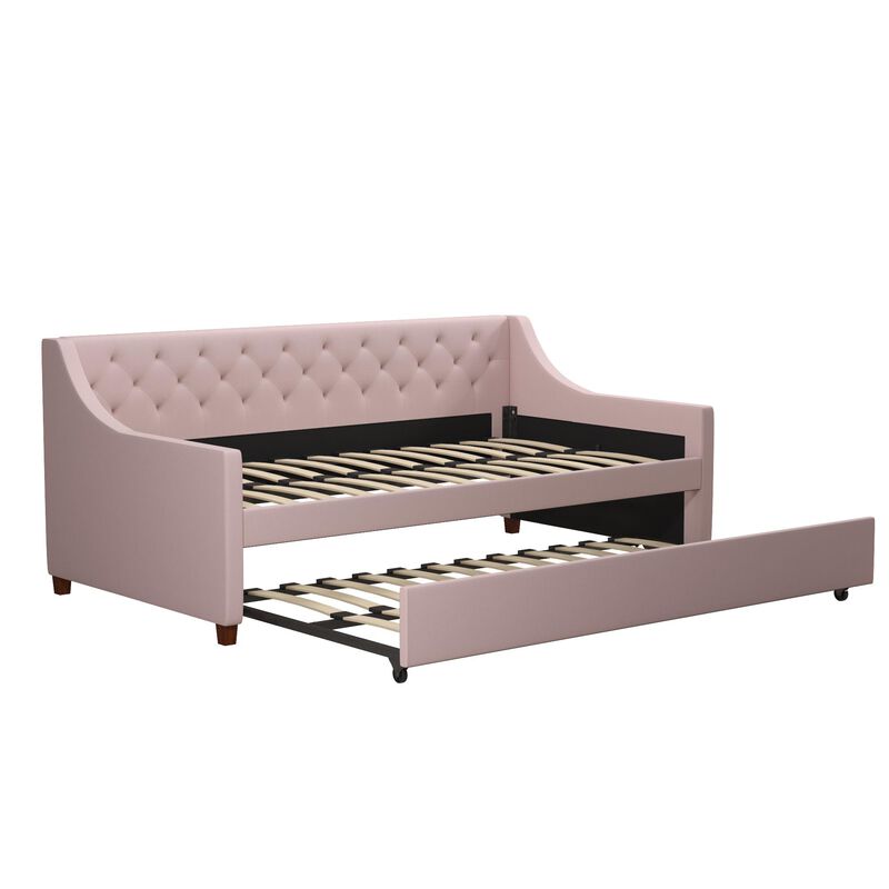 Her Majesty Daybed and Trundle