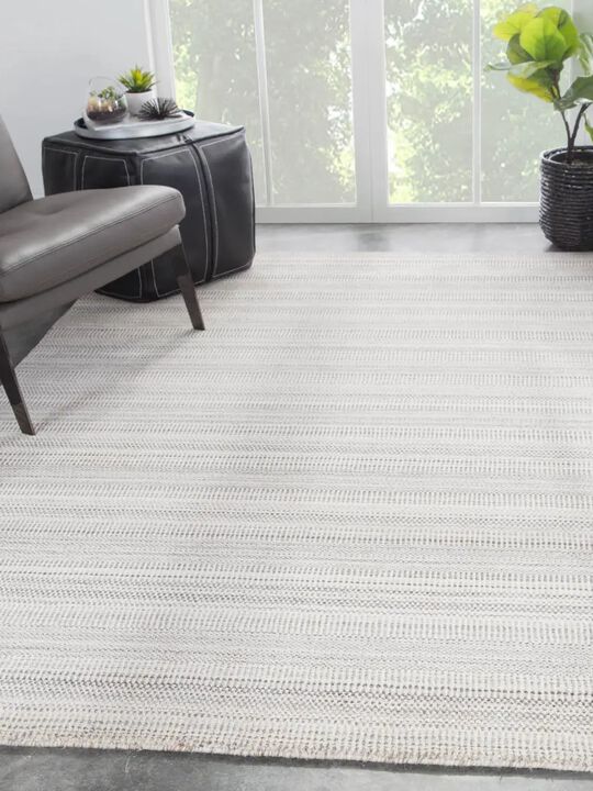 Trendier Minuit Natural 8' x 10' Rug