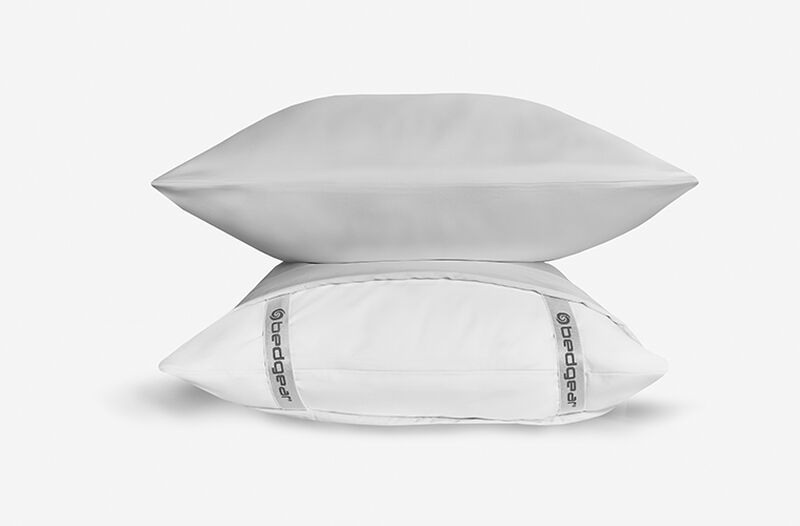 Hyper-Cotton Pillowcase Set