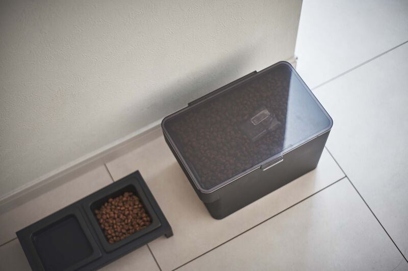 Airtight Pet Food Container - Three Sizes