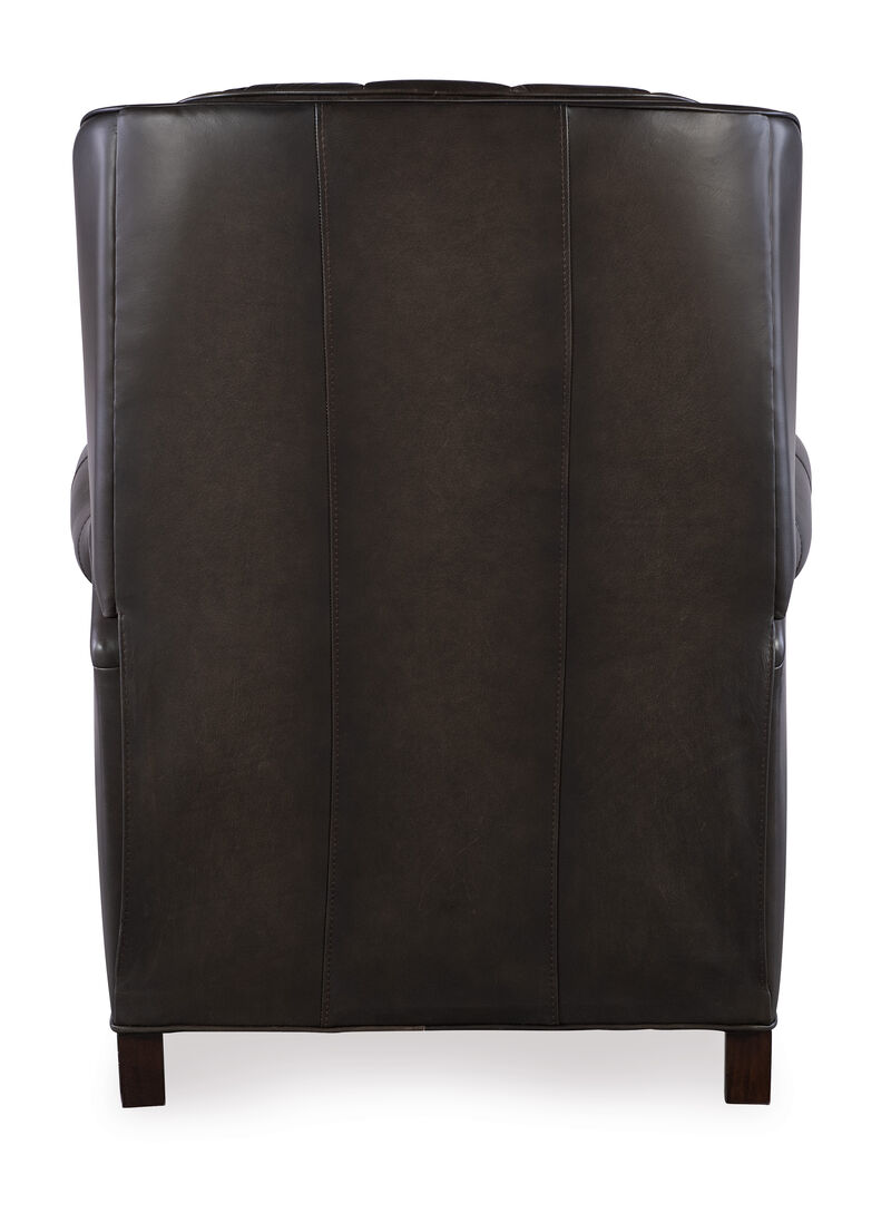 Palmer Press Back Recliner