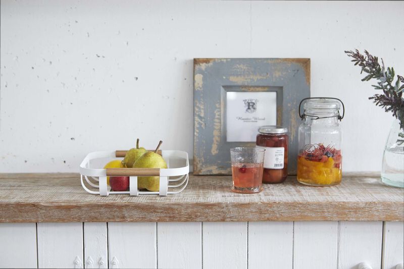 Fruit Bowl