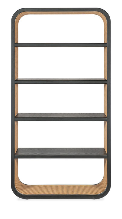 Cain Bookcase