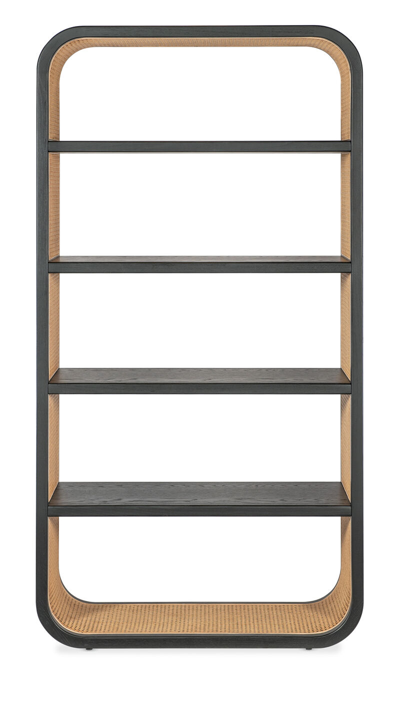 Cain Bookcase